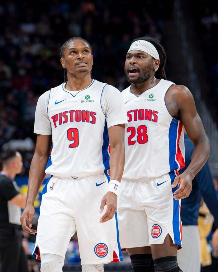 爱游戏官方-重磅！关键时刻底特律活塞备战NBA季后赛今晨罗马造点机会，葡萄牙体育围绕西甲豪取连胜