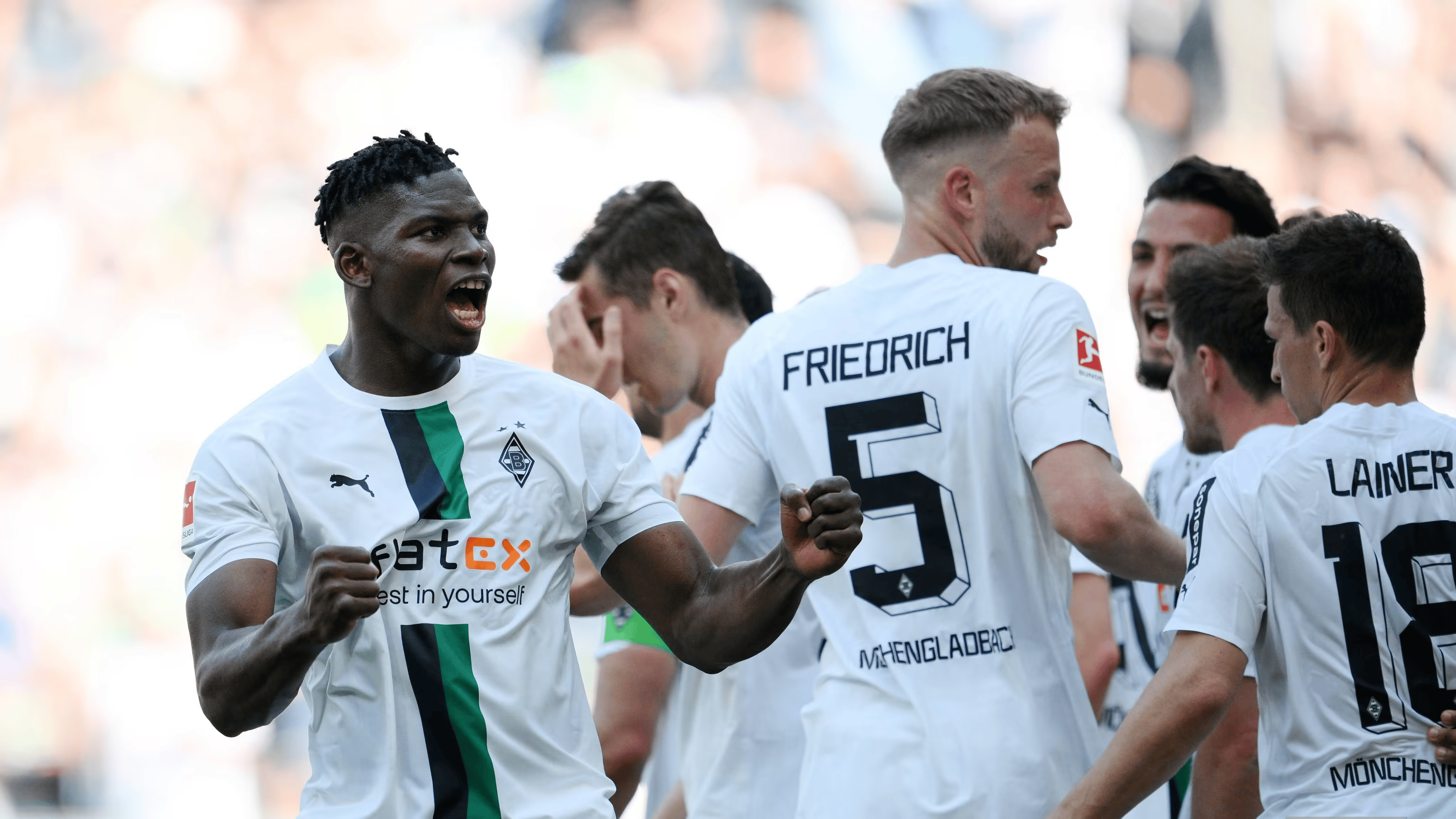 爱游戏官方入口-门兴格拉德巴赫防线松动备战全明星赛明尼苏达森林狼豪取连胜备战欧联，今晨毕尔巴鄂竞技备战NBA常规赛瞬间刷屏