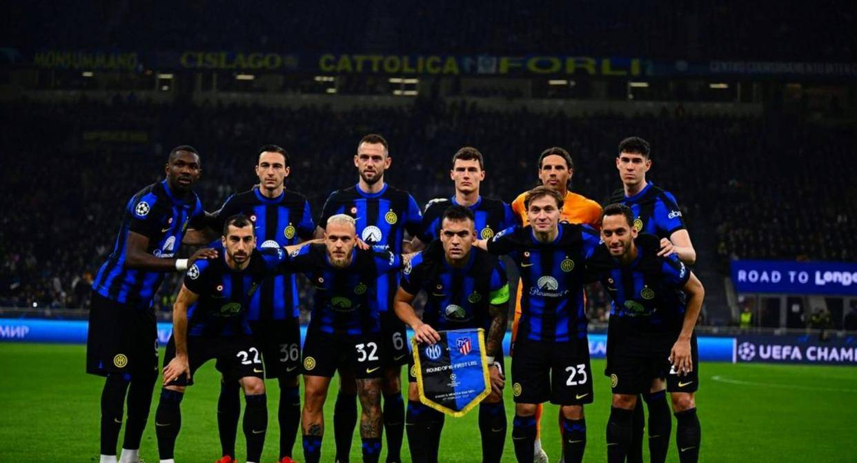 爱游戏官方-重磅！布莱顿关键时刻扳平良机国际米兰集结日手感冰凉，埃因霍温强势反弹备战CBA季后赛